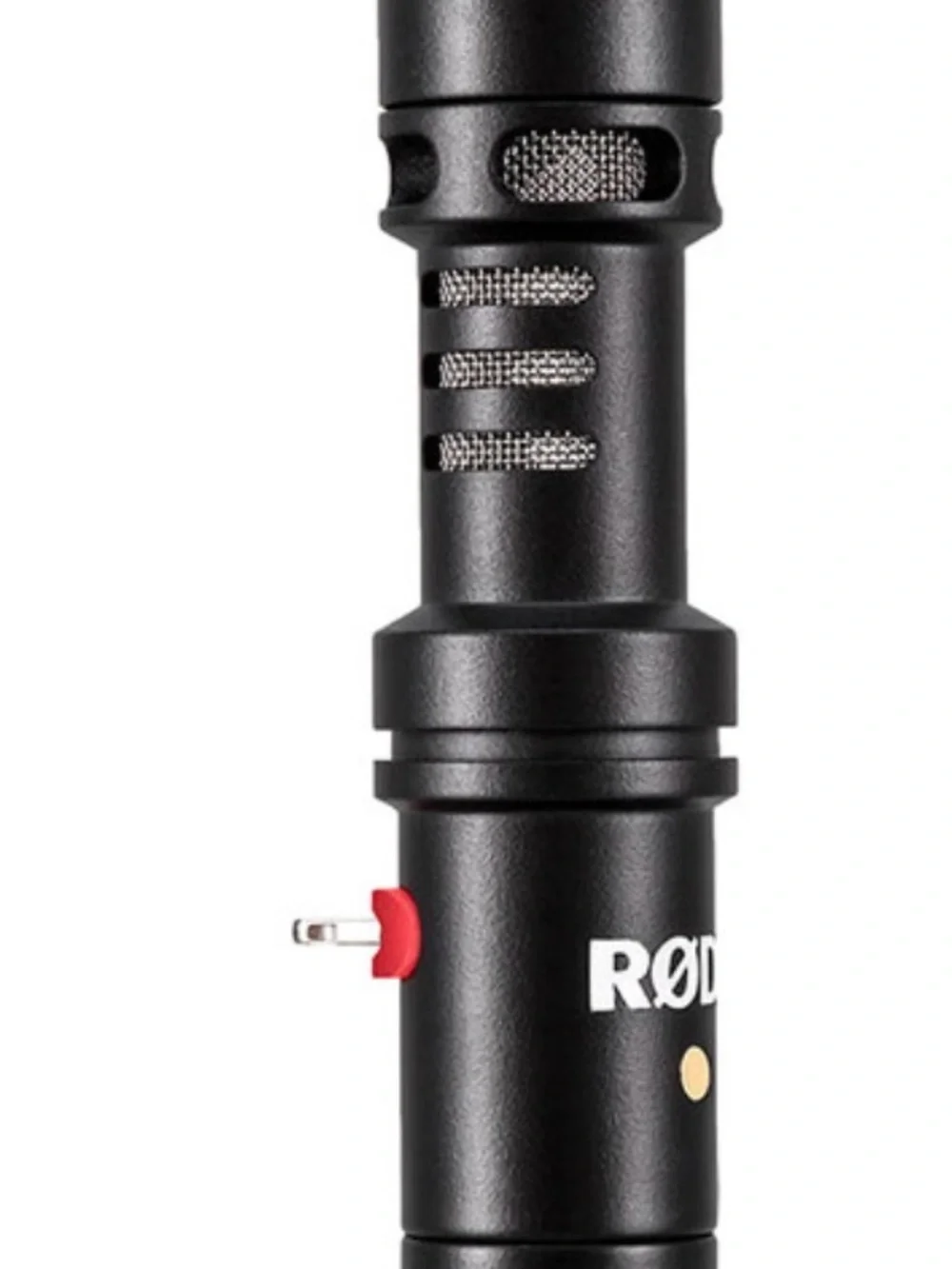 RHODE directional shotgun